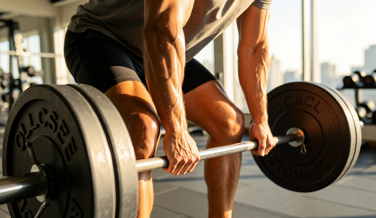 Entrenamiento de fuerza y estabilidad