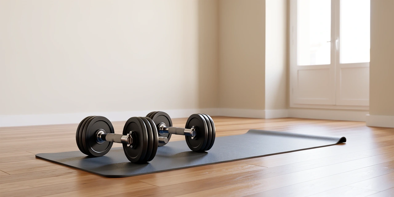 Material de entrenamiento funcional