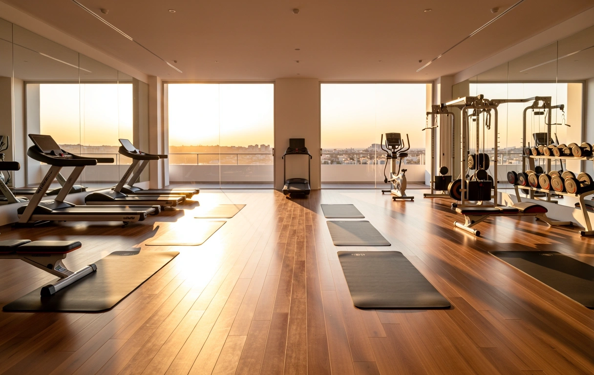 Entorno de bienestar